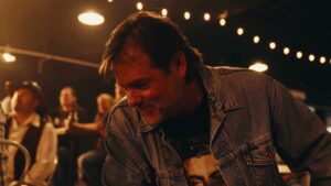 Andy Griggs - I Pulled A Hank Last Night