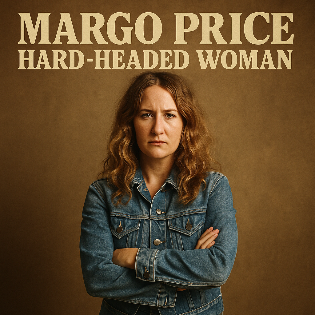 Margo Price - Hard Headed Woman