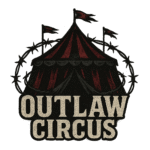 Outlaw Circus Logo 2