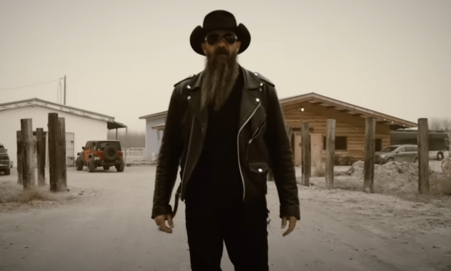 Cody Jinks – “Found”