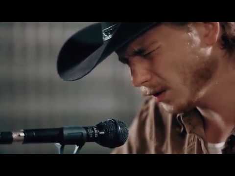 Colter Wall - Kate McCannon