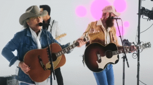 Dwight Yoakam, Post Malone - I Don't Know How To Say Goodbye