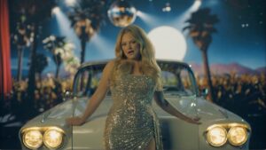Hailey Whitters - White Limousine