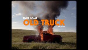 Hubb Walls (Redneck Souljers)
