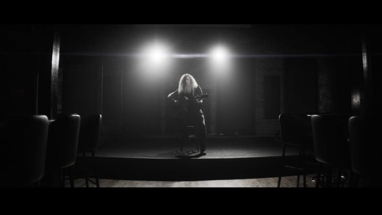 Jamey Johnson - Someday When I'm Old