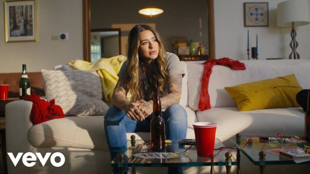 Morgan Wade - The Party Is Over