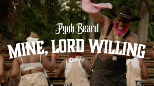 Pink Beard Mine Lord Willing