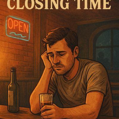 Zach Bryan - "Poems And Closing Time"