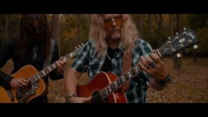 Tesla - "From The Heart"