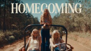 The Castellows - Homecoming