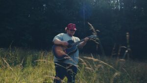 Bayker Blankinship - My Truck Weed And A Guitar