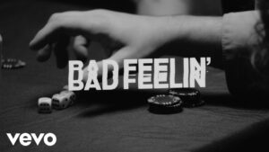 Brent Cobb - Bad Feelin