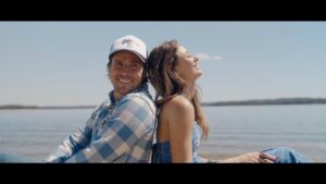 Brooke Lee - Dandelion (ft. Lukas Nelson)