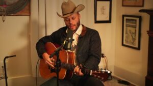 Charley Crockett - Dead Or Alive