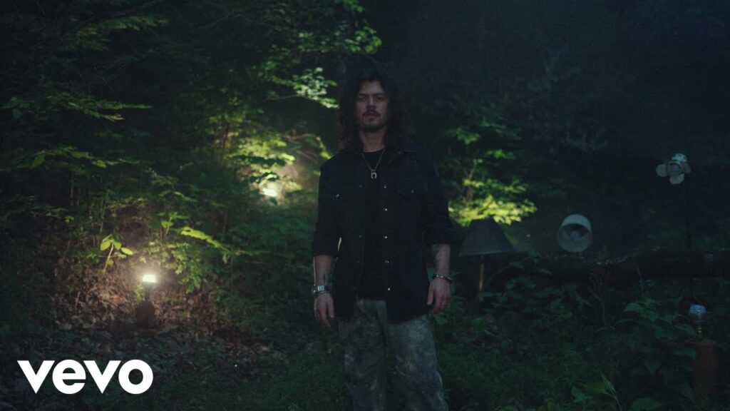 Chase McDaniel - Lost Ones