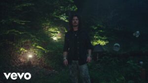 Chase McDaniel - Lost Ones