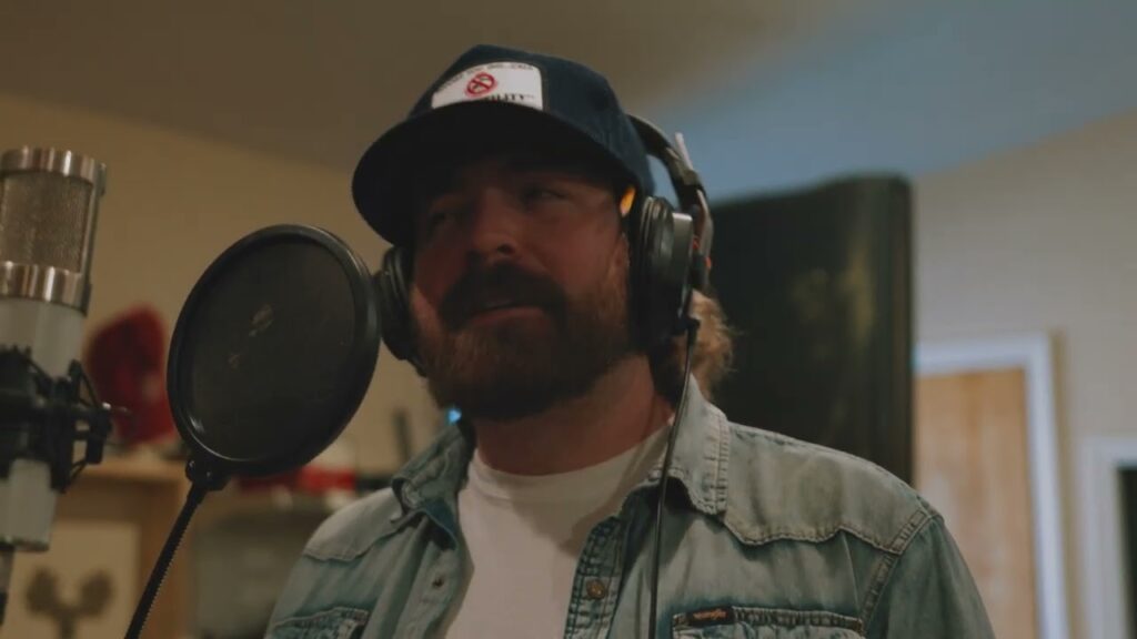 Chris Vita - Bring Back The Honky Tonk
