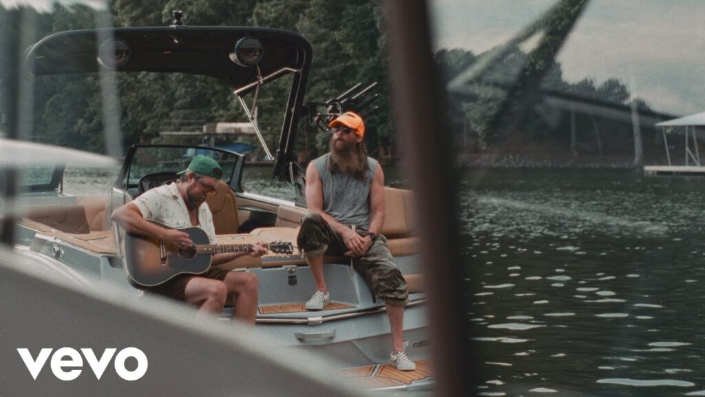Crowder, Zach Williams - Still