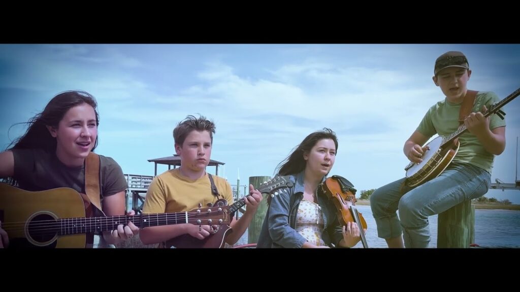 Dear MariBella And The Pigkickers - Sailor's Lament