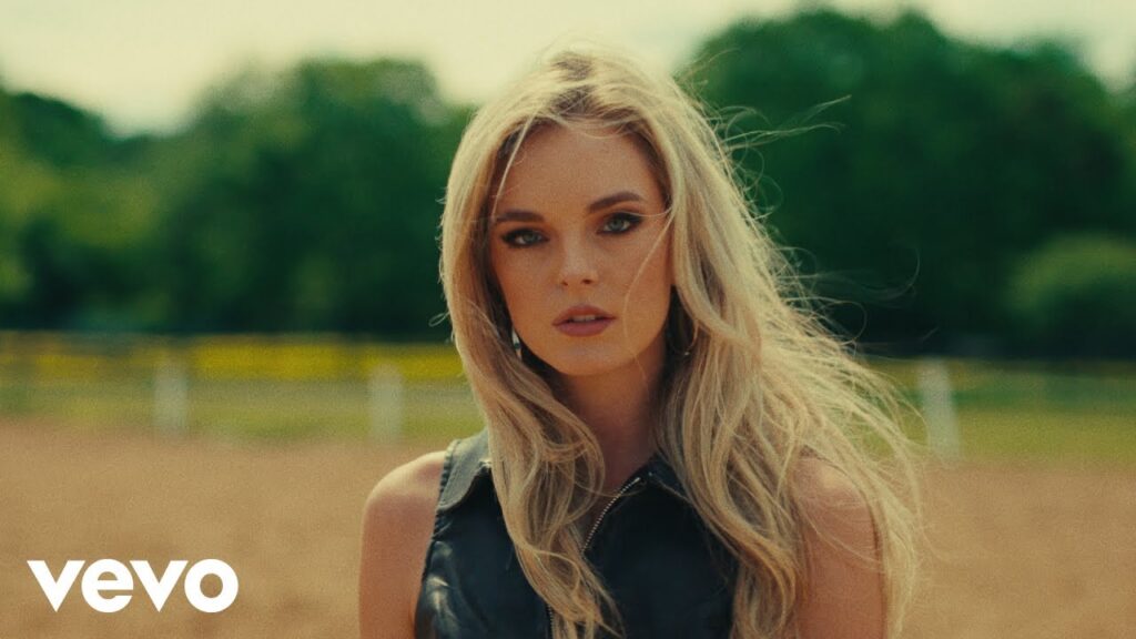 Karley Scott Collins - Cowboy Sh!t