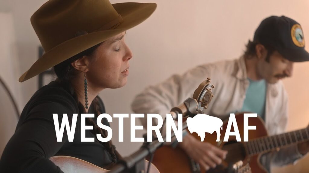 Kristina Murray – “After Midnight Special” Western AF Kristina Murray – “After Midnight Special” Western AF