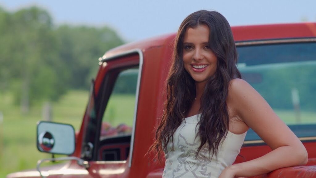 Lanie Gardner - Takin' The Slow Ride