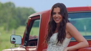 Lanie Gardner - Takin' The Slow Ride