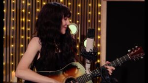 Molly Tuttle - That's Going To Leave A Mark