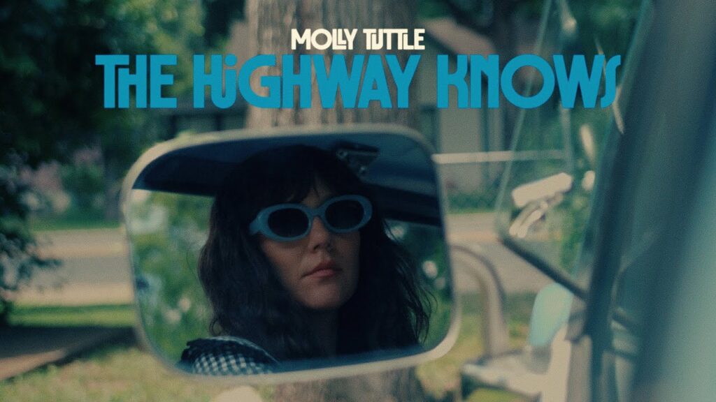Molly Tuttle - The Highway Knows