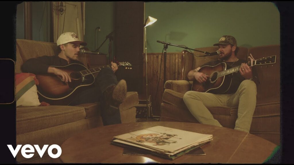 Muscadine Bloodline - Meant To Be Friends