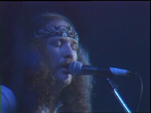 Outlaws - Green Grass And High Tides - Live At Capitol Theatre (1978)