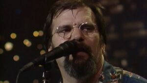 Steve Earl -Copperhead Rost - Live At Austin City Limits