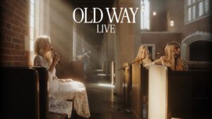 The Castellows - Old Way