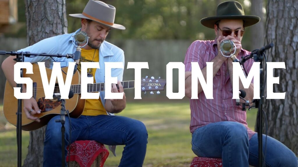 The Statesboro Review - Sweet On Me