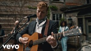 Tyler Childers - "Oneida"