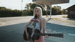 Zandi Holup - Gas Station Flowers