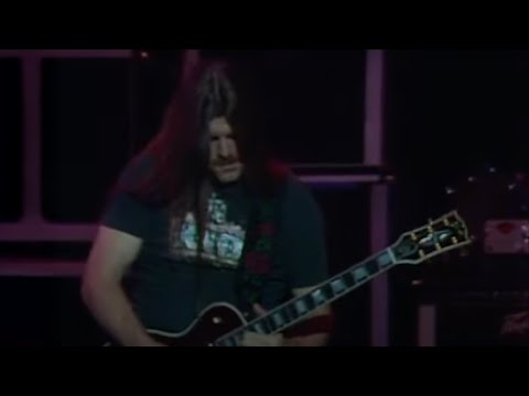 Molly Hatchet – “Gator Country” – 11/10/1978 – Capitol Theatre Molly Hatchet – “Gator Country” – 11/10/1978 – Capitol Theatre