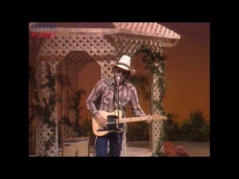 Hank Williams jr  – Whiskey Bent And Hell Bound