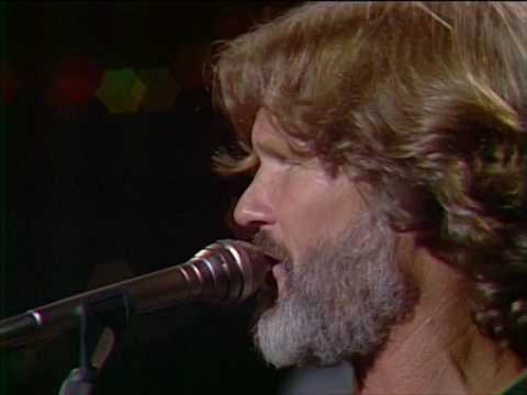 Kris Kristofferson – “Sunday Mornin’ Comin’ Down” [Live from Austin, TX]
