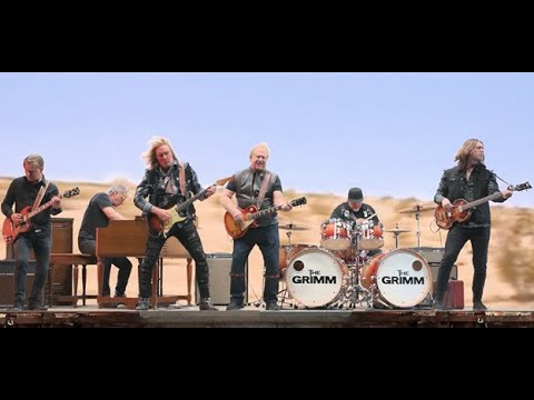 The Grimm - Big Train