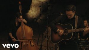 Liam St. John - Man Of The North