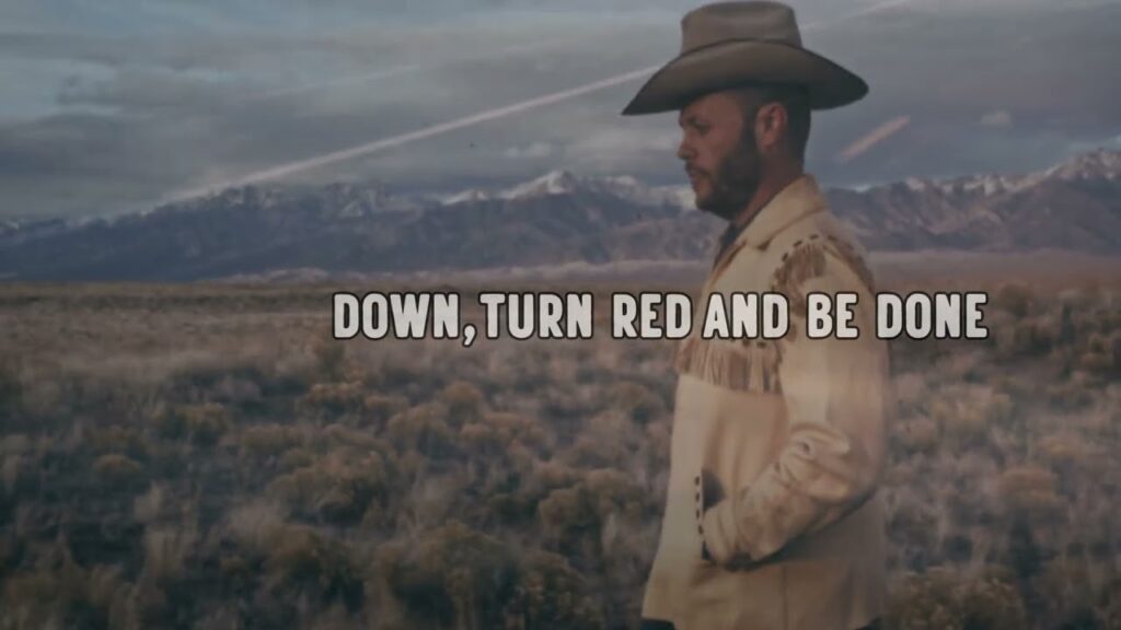 Charley Crockett - "Lonesome Drifter"