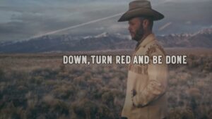 Charley Crockett - "Lonesome Drifter"