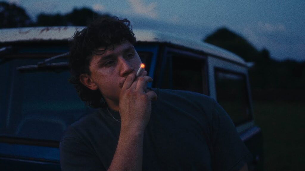 Matt Schuster - "Let You Down"