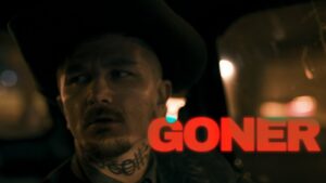 Benjamin Tod - Goner