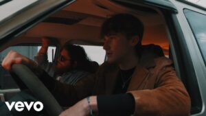 The Jack Wharff Band - Washed
