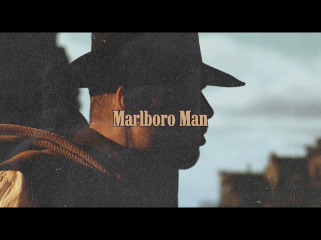 Lauren Watkins - "Marlboro Man"