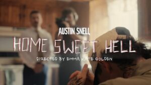 Austin Snell - Home Sweet Hell