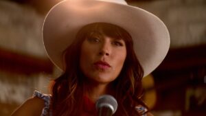 Candi Jenkins "Cowboys For Fools"