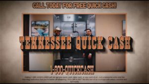 Charley Crockett Tennessee Quick Cash